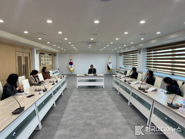 강원특별자치도교육청, ‘2026년 강원 다문화교육 유관기관 협의체’ 개최