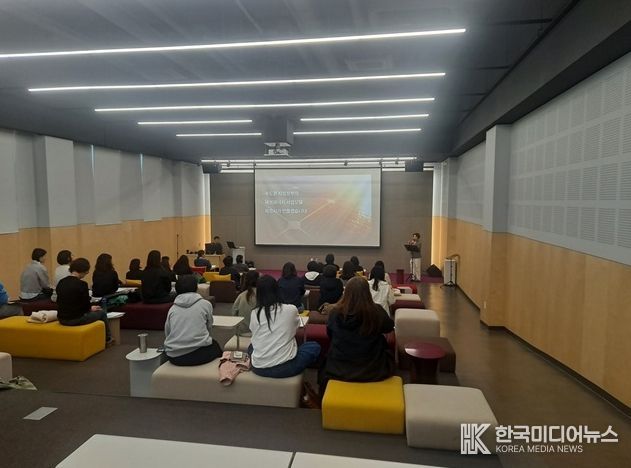 파주시, ‘알이100(RE100) 시민강사 양성 교육’ 첫 강의 시작