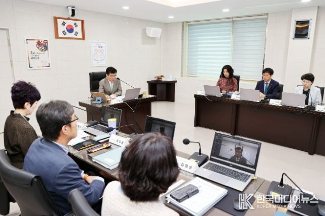 충북교육청, 수업혁신‧디지털 전환 이끄는 연수로 학교 리더 역량 키운다
