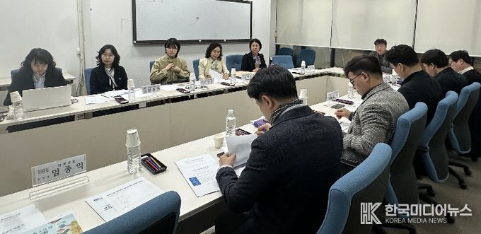 전남 세계 김밥&소금 페스티벌 자문위원 간담회