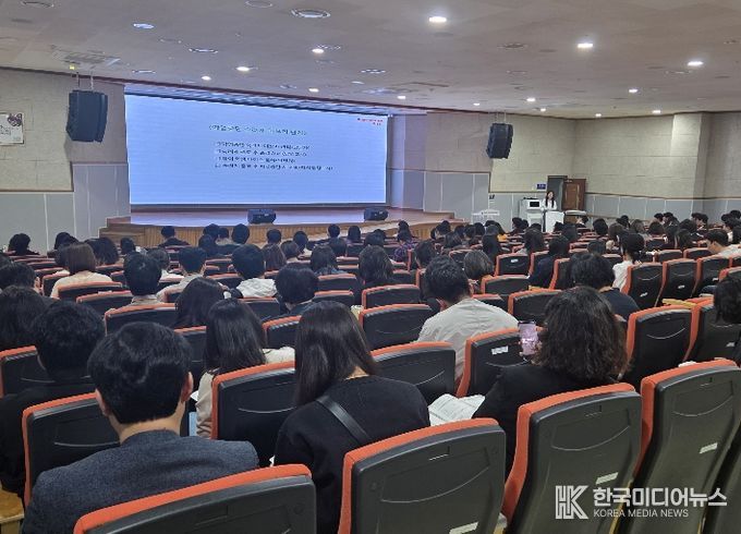 학업 중단 위기학생 지원시스템 연수