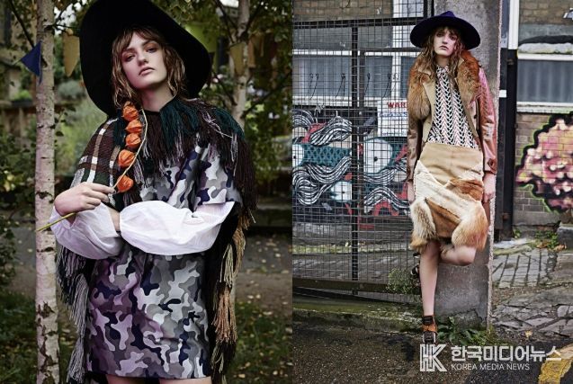 이우람 작가 포트폴리오 사진