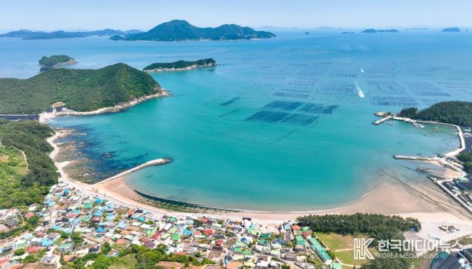 완도군, 총 300억 투입 어촌 신 활력 증진 사업 추진