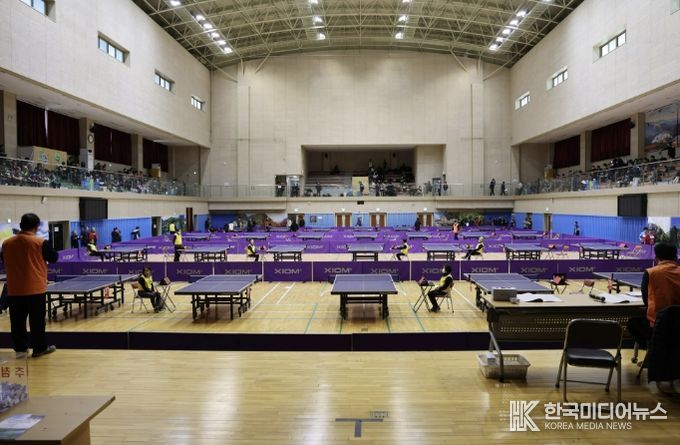 지난해 대회 사진