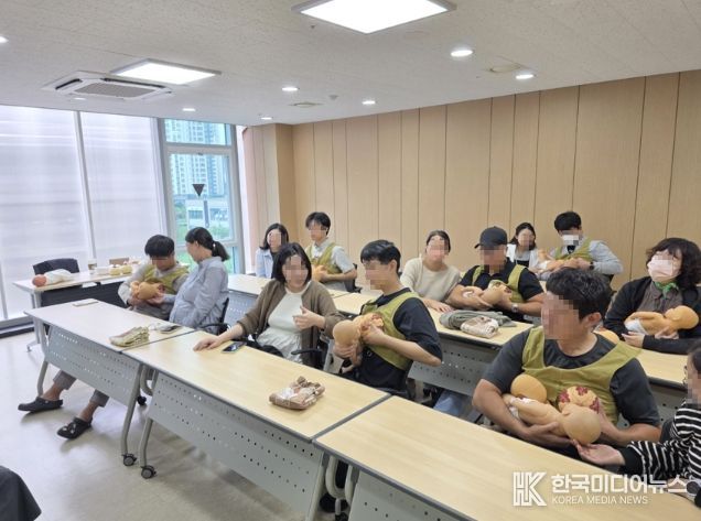 홍성군 임산부 풀케어 시스템 운영 눈길