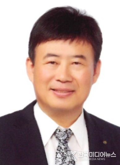 지역개발상 수상자 원상권 씨